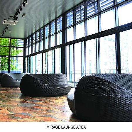 Mirage Residences By Nn Kuala Lumpur Exterior photo