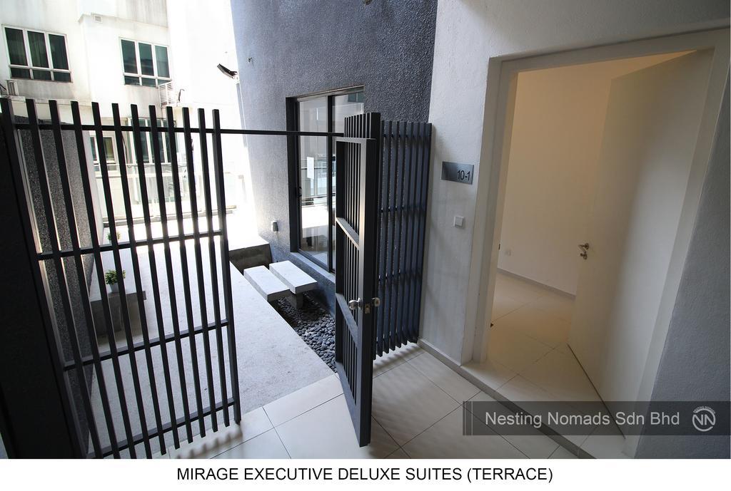 Mirage Residences By Nn Kuala Lumpur Exterior photo