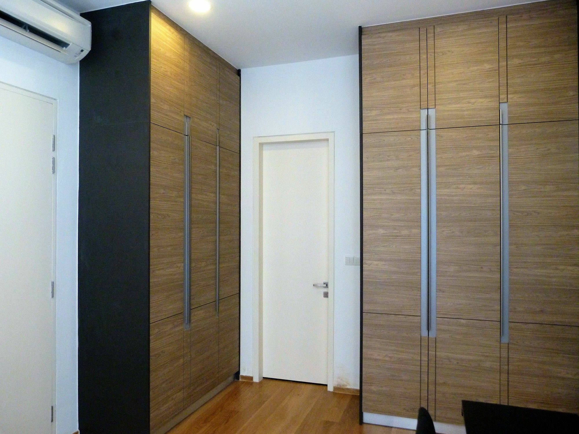 Mirage Residences By Nn Kuala Lumpur Exterior photo