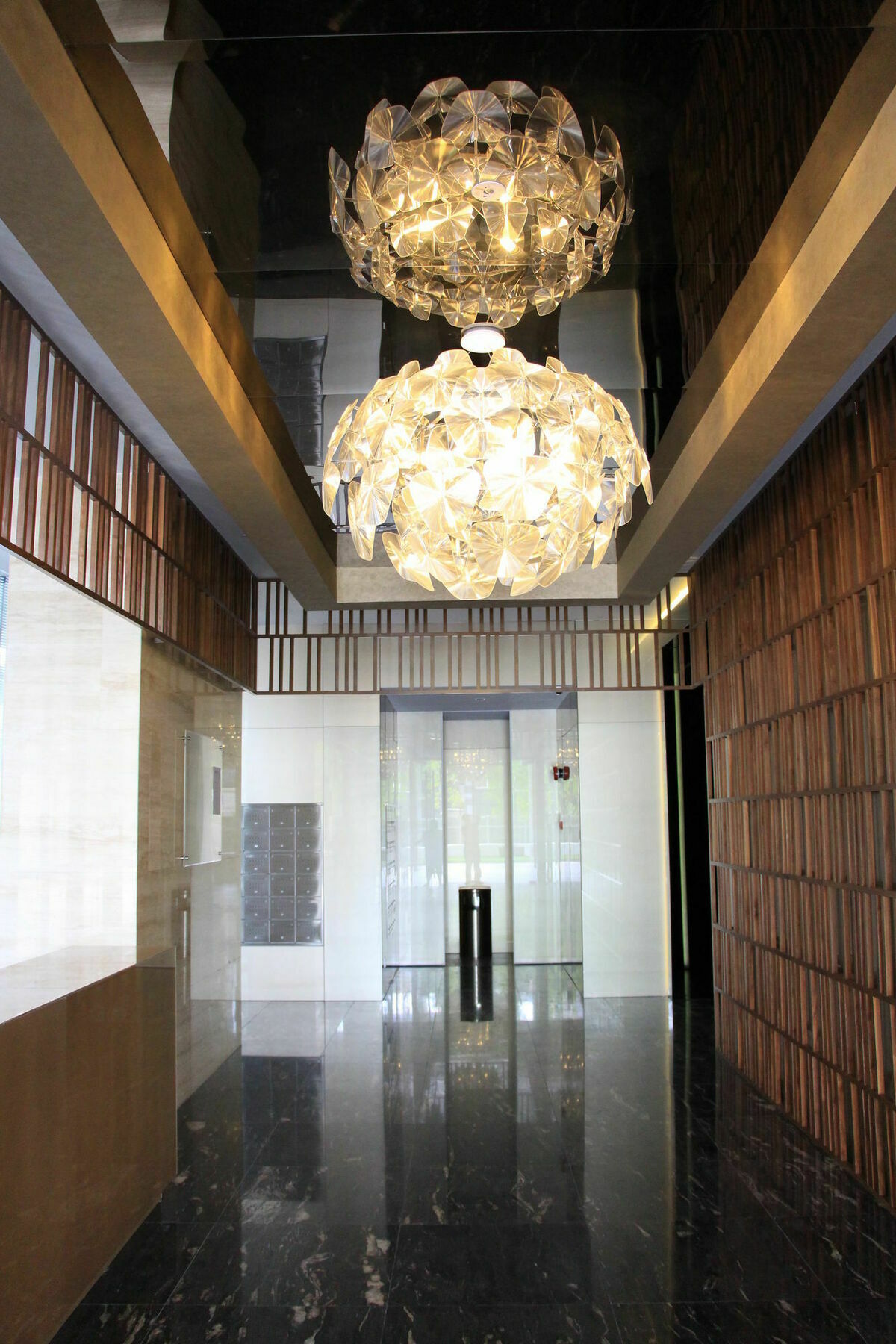 Mirage Residences By Nn Kuala Lumpur Exterior photo