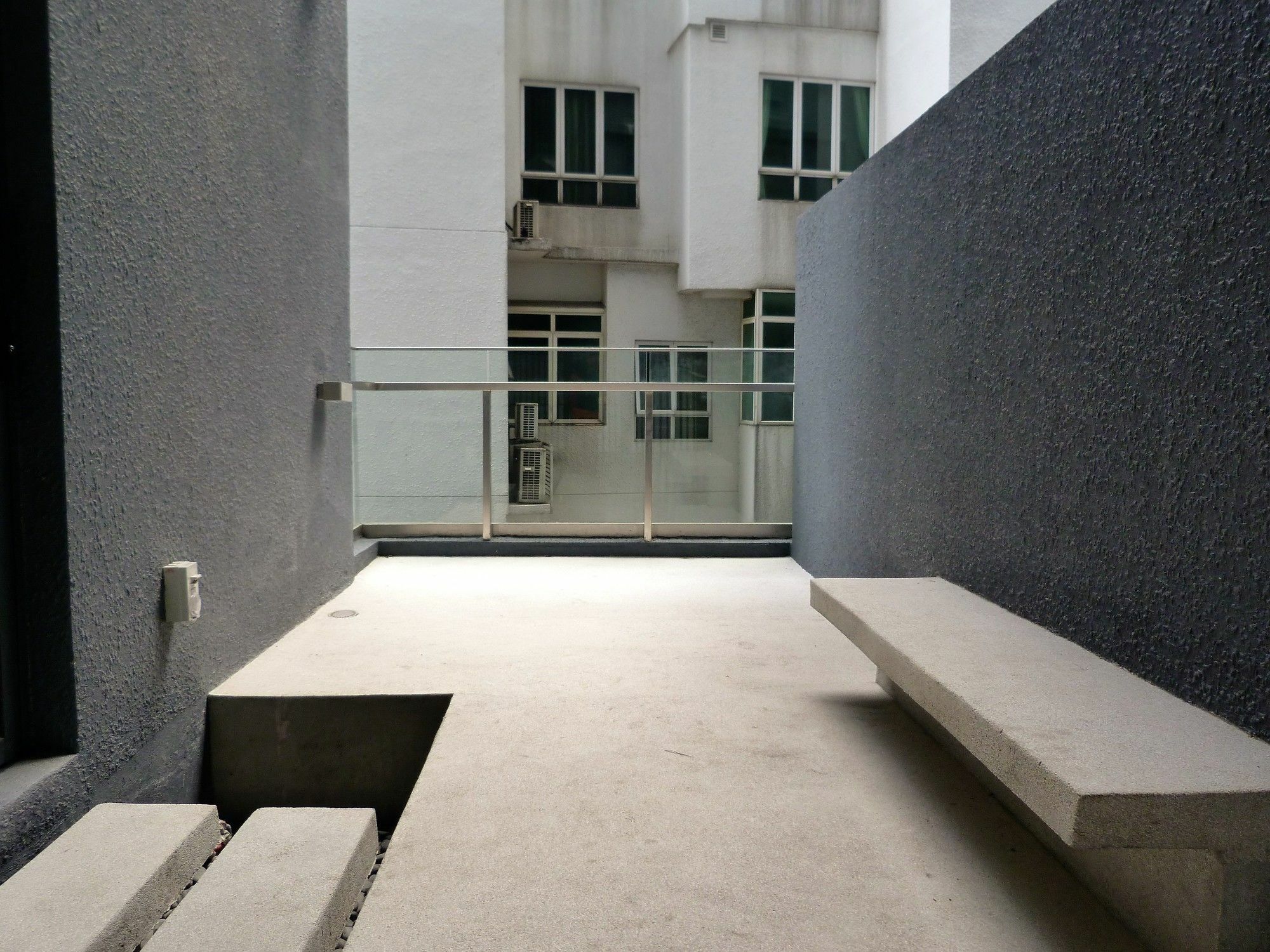 Mirage Residences By Nn Kuala Lumpur Exterior photo