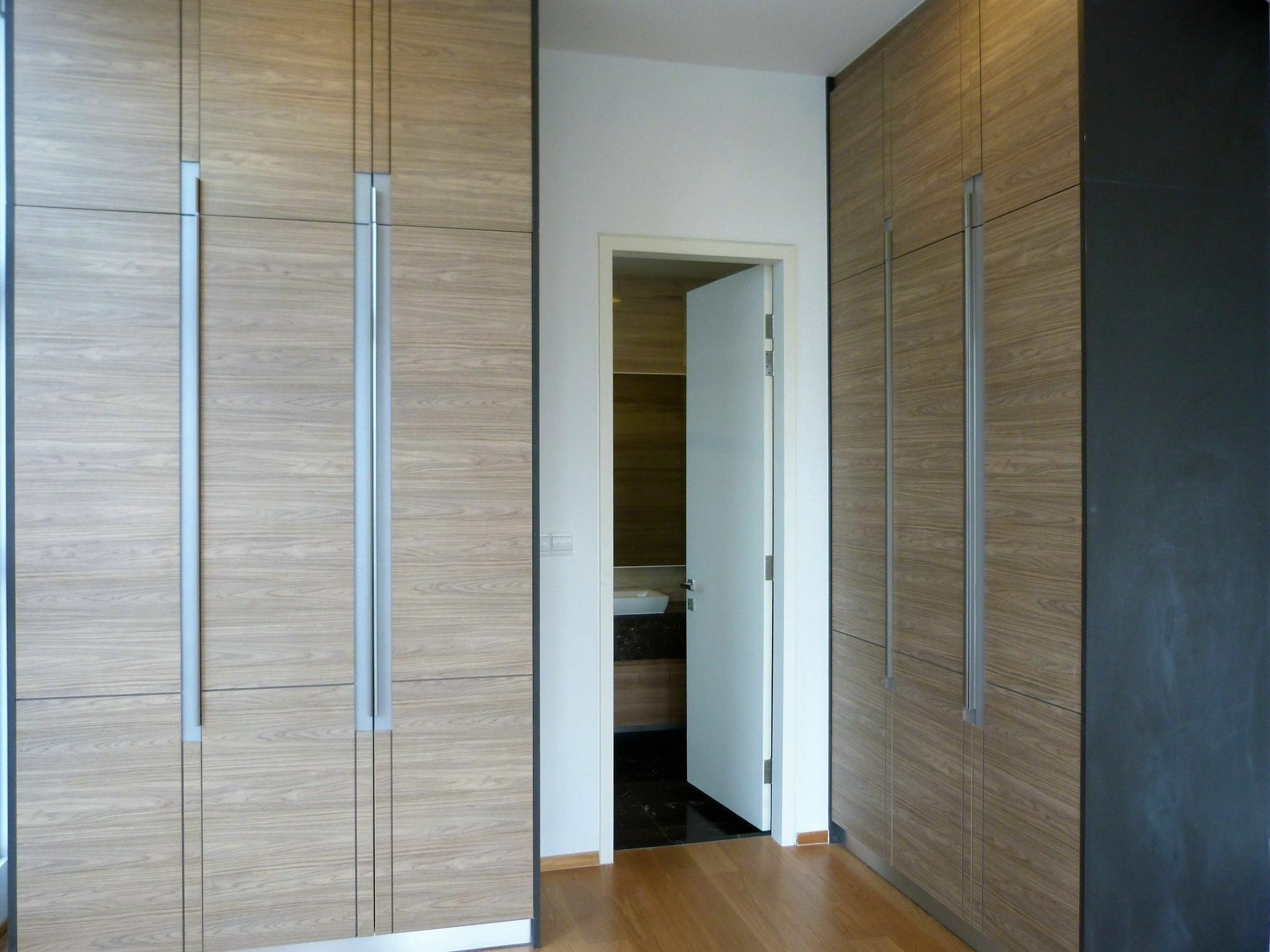 Mirage Residences By Nn Kuala Lumpur Exterior photo