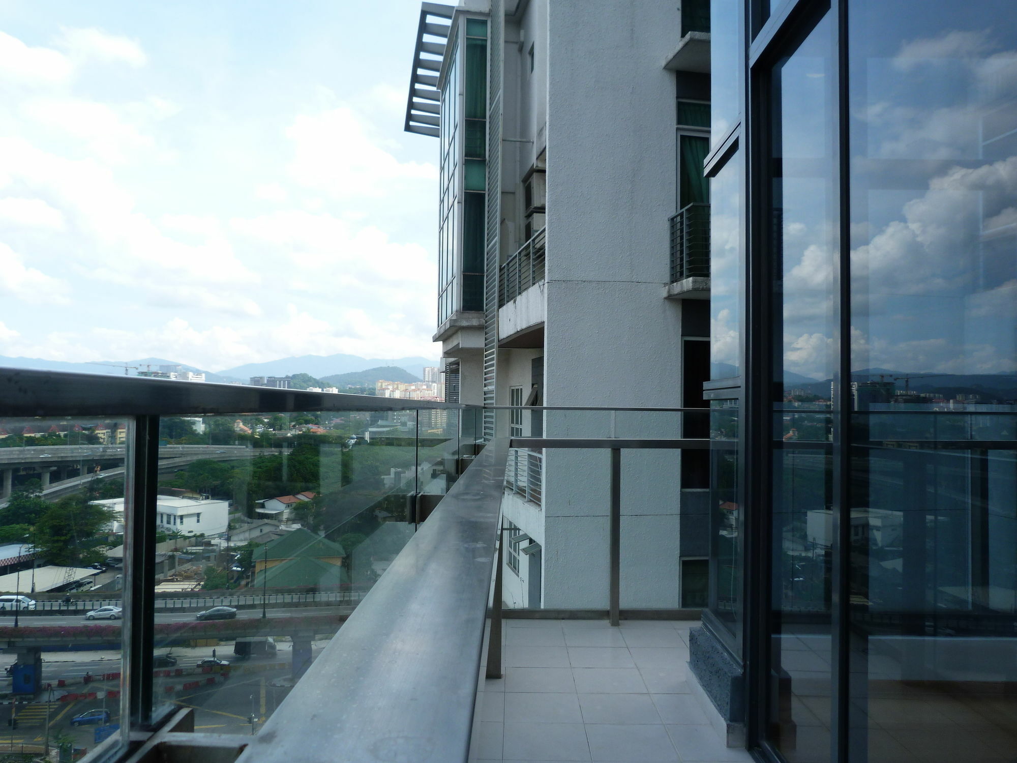 Mirage Residences By Nn Kuala Lumpur Exterior photo